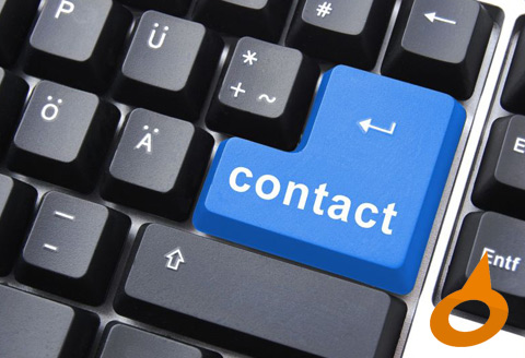 CONTACT MET ONS